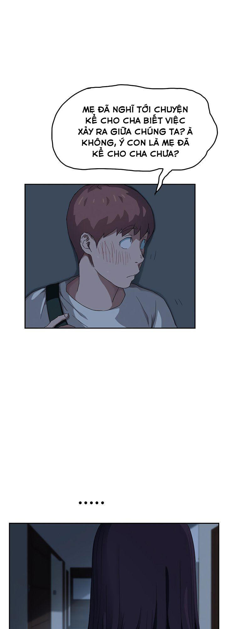 This Doesn't Feel Like Me Chapter 16 - 42
