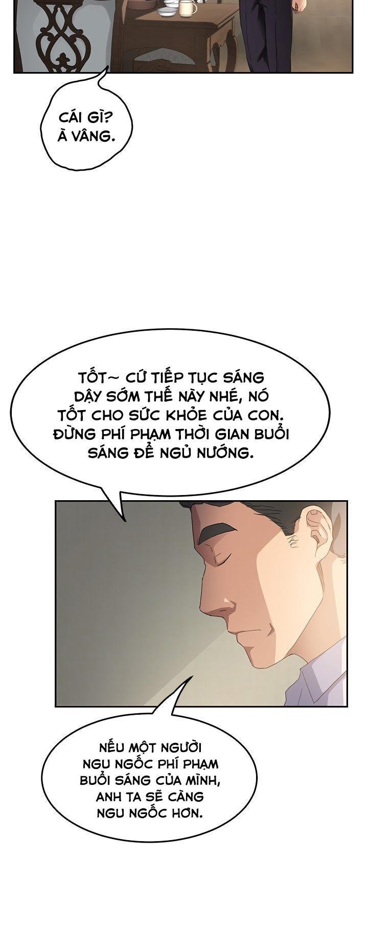 This Doesn't Feel Like Me Chapter 16 - 50