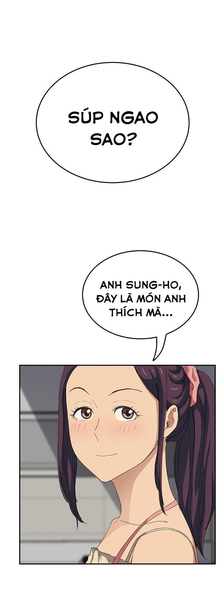 This Doesn't Feel Like Me Chapter 16 - 55