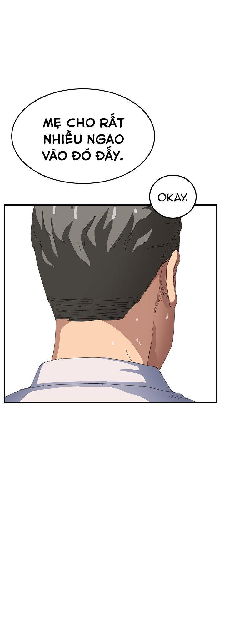 This Doesn't Feel Like Me Chapter 16 - 58