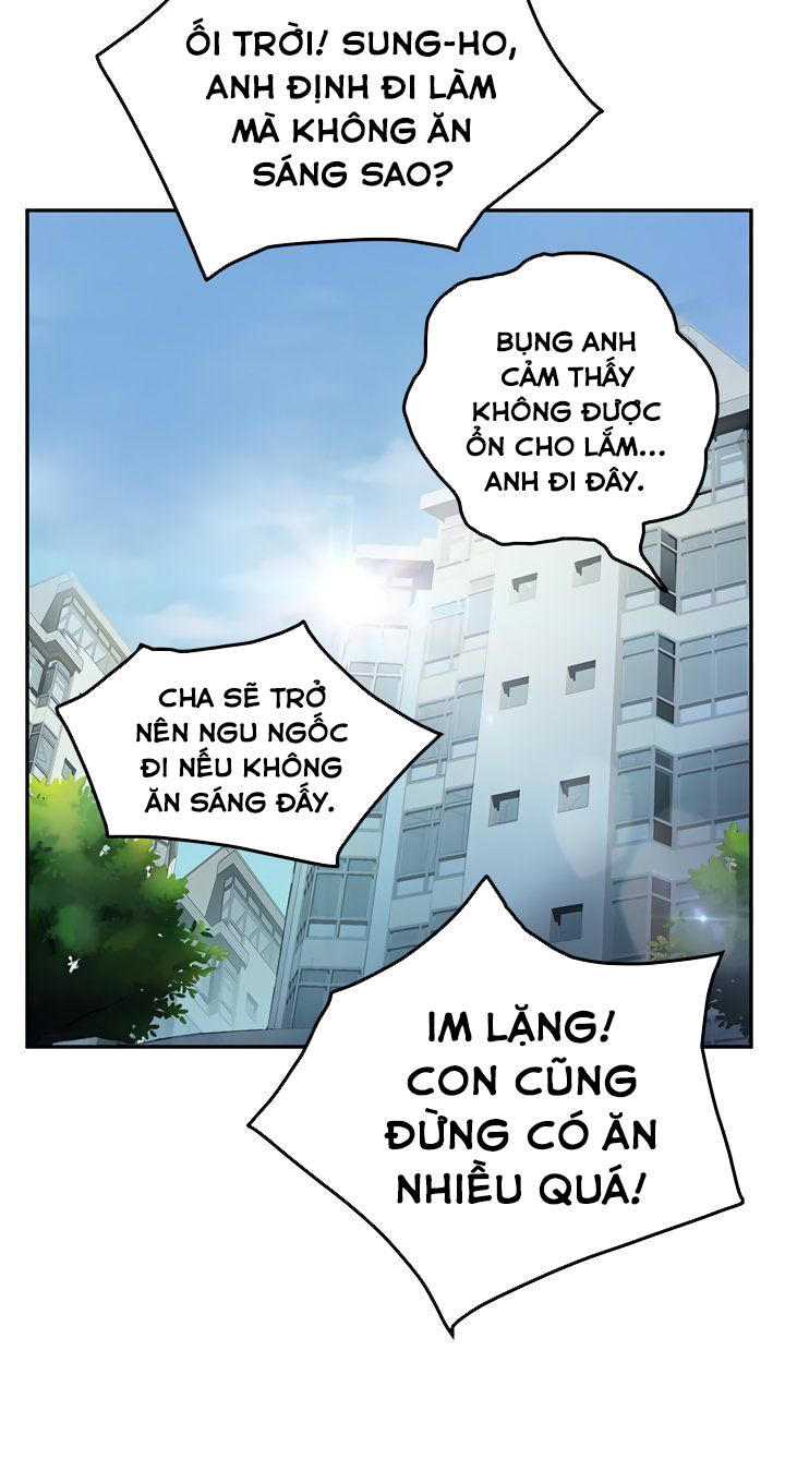 This Doesn't Feel Like Me Chapter 16 - 60