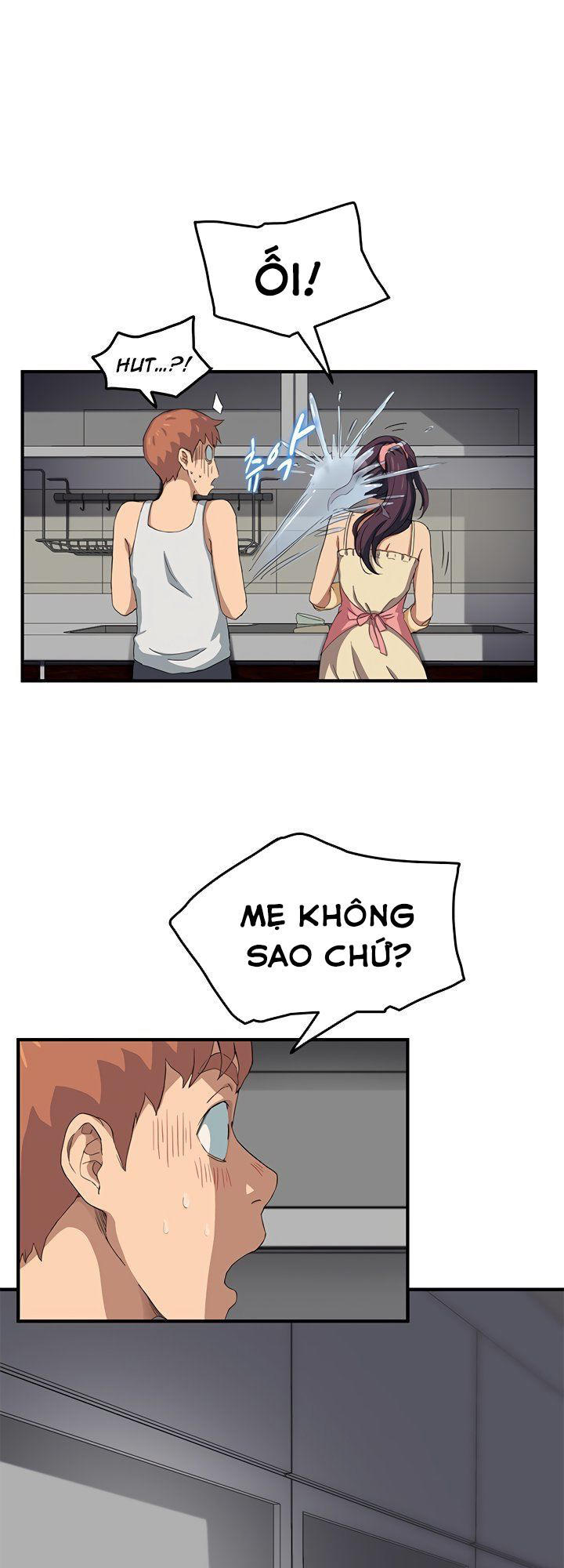 This Doesn't Feel Like Me Chapter 16 - 67