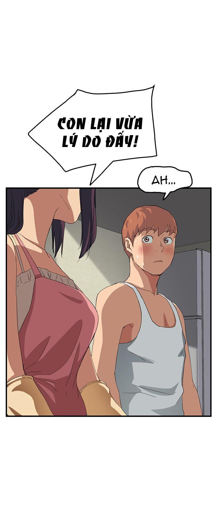 This Doesn't Feel Like Me Chapter 16 - 78