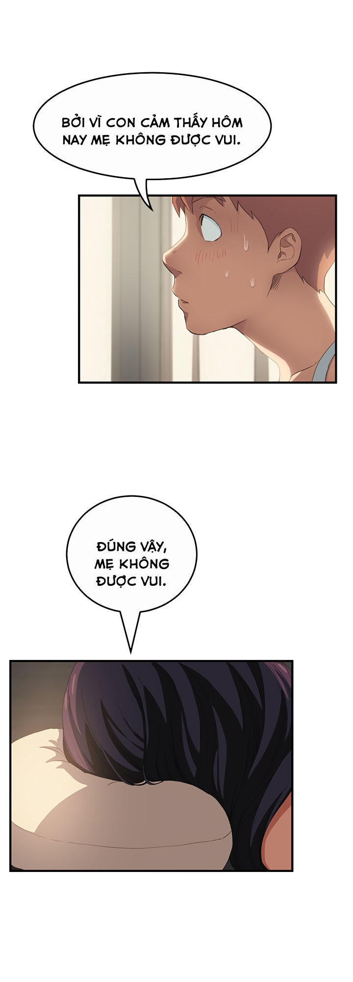 This Doesn't Feel Like Me Chapter 17 - 13