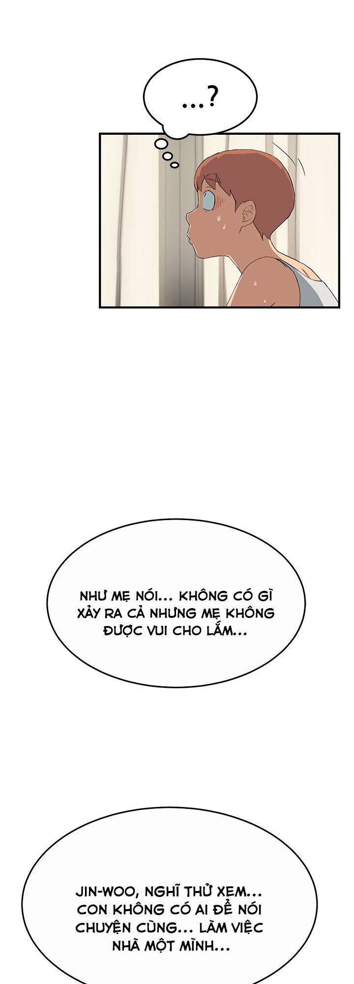 This Doesn't Feel Like Me Chapter 17 - 14