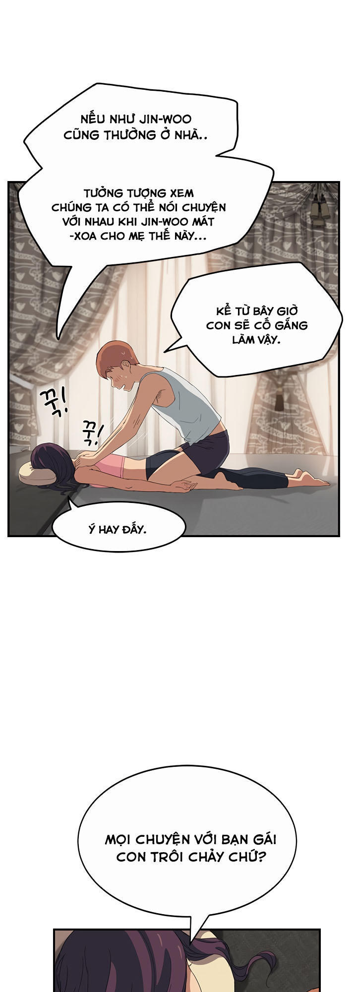 This Doesn't Feel Like Me Chapter 17 - 16