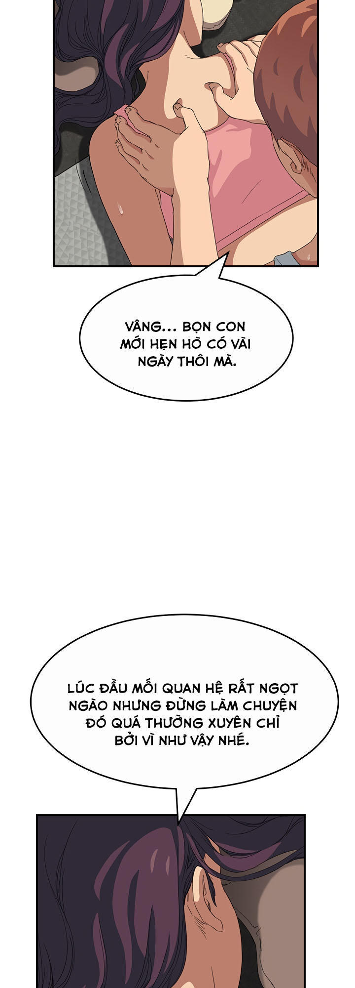 This Doesn't Feel Like Me Chapter 17 - 17