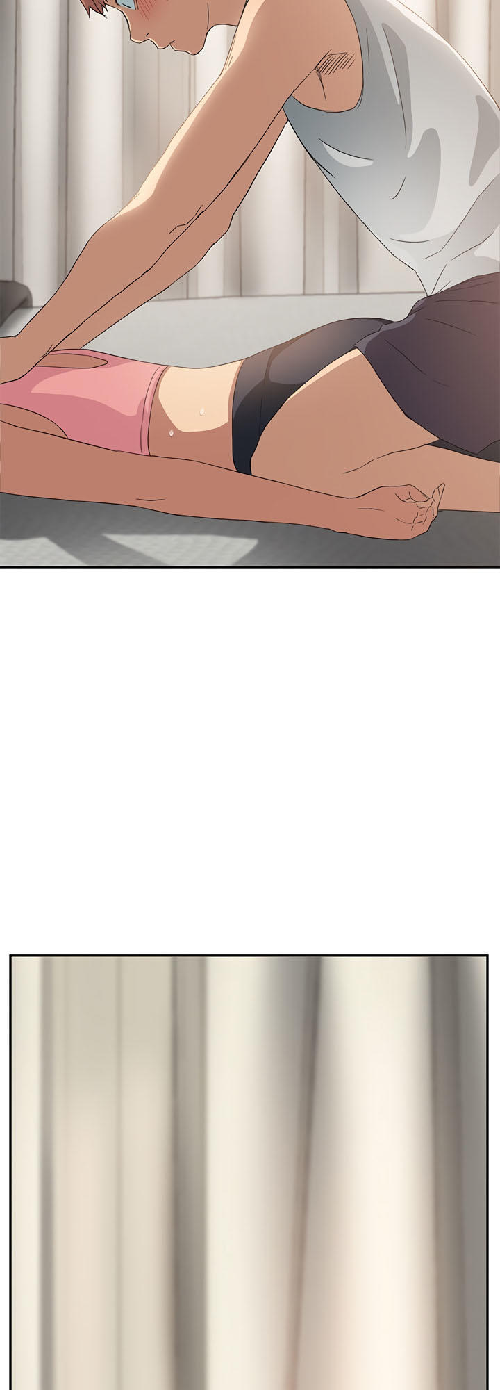 This Doesn't Feel Like Me Chapter 17 - 20