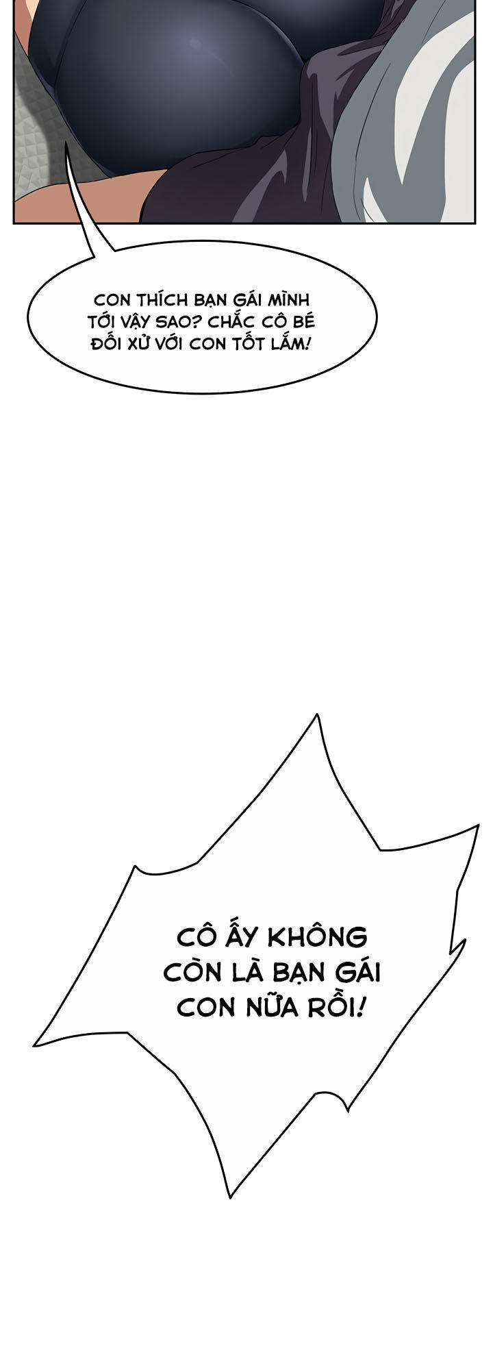 This Doesn't Feel Like Me Chapter 17 - 23