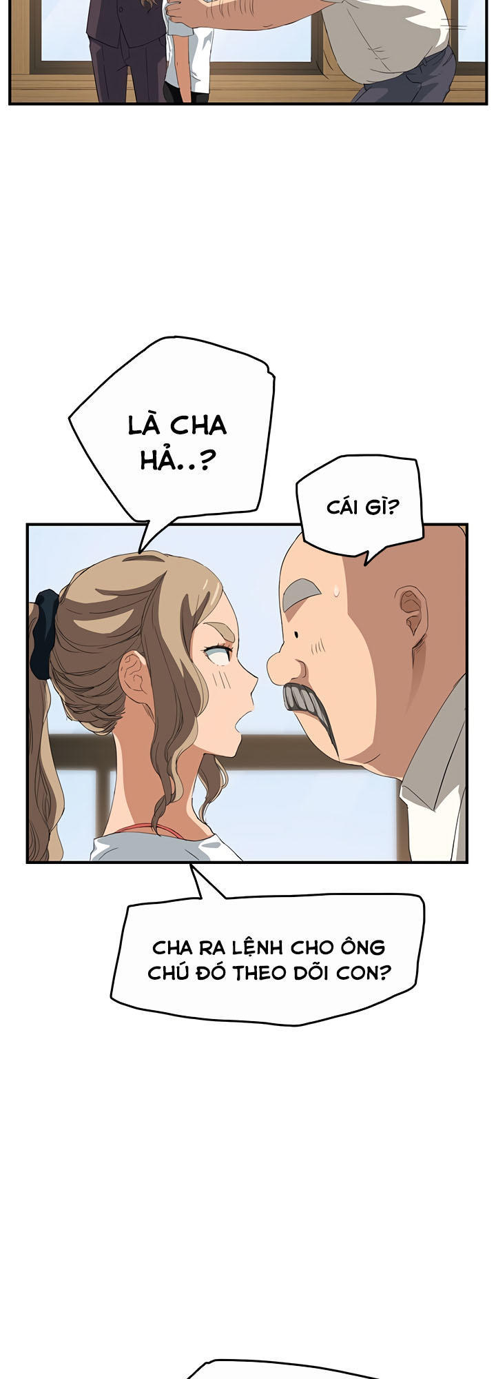 This Doesn't Feel Like Me Chapter 17 - 29