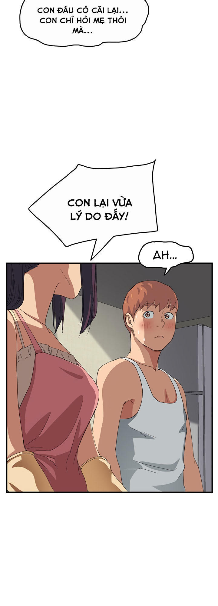 This Doesn't Feel Like Me Chapter 17 - 4