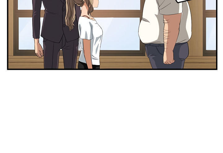 This Doesn't Feel Like Me Chapter 17 - 32