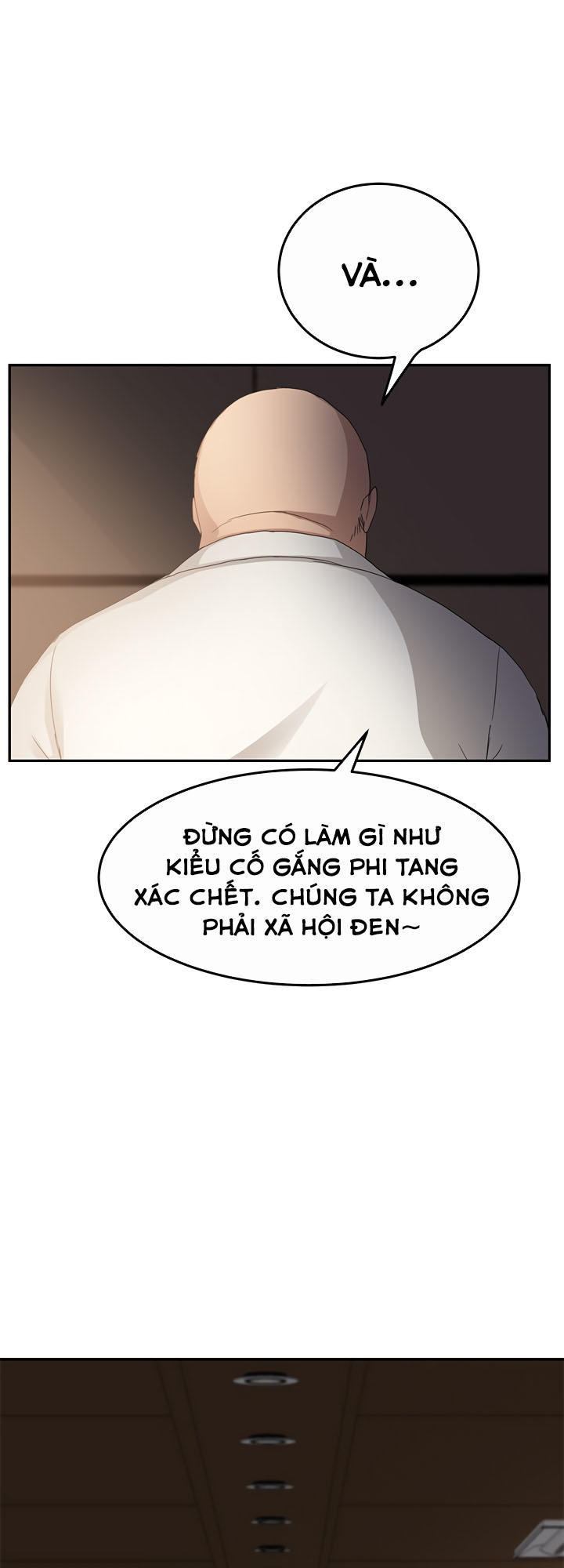 This Doesn't Feel Like Me Chapter 17 - 39