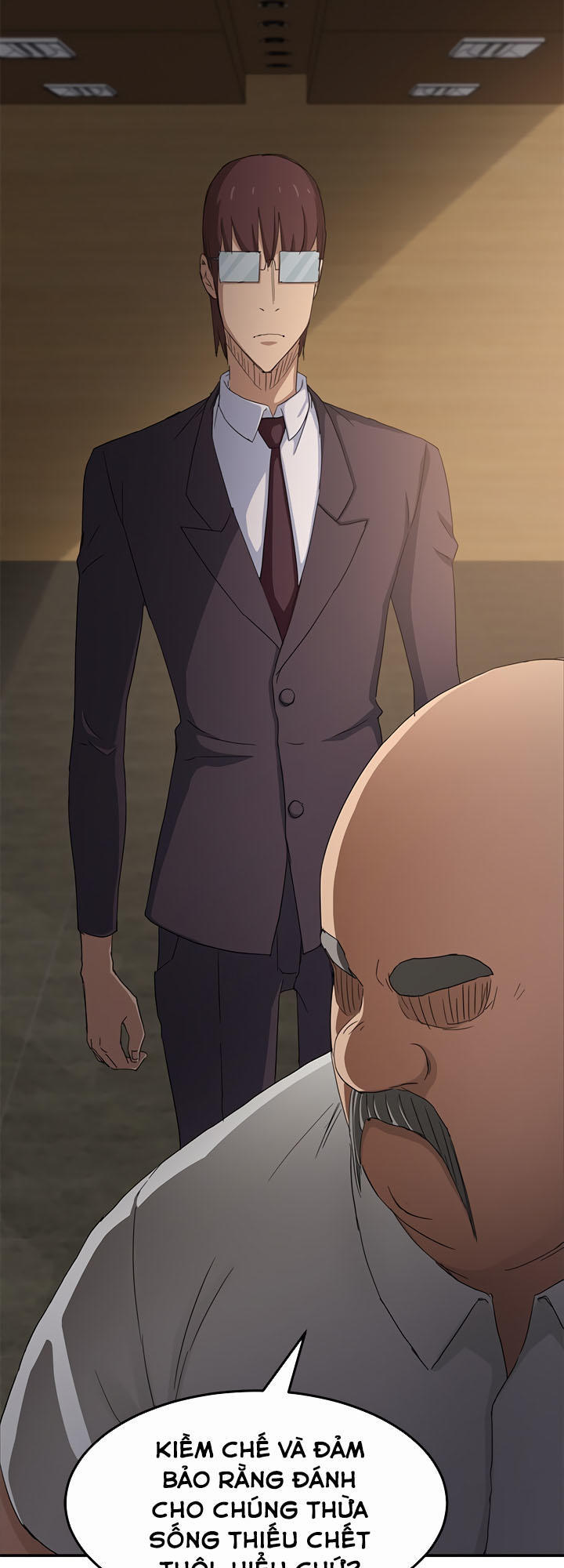 This Doesn't Feel Like Me Chapter 17 - 40