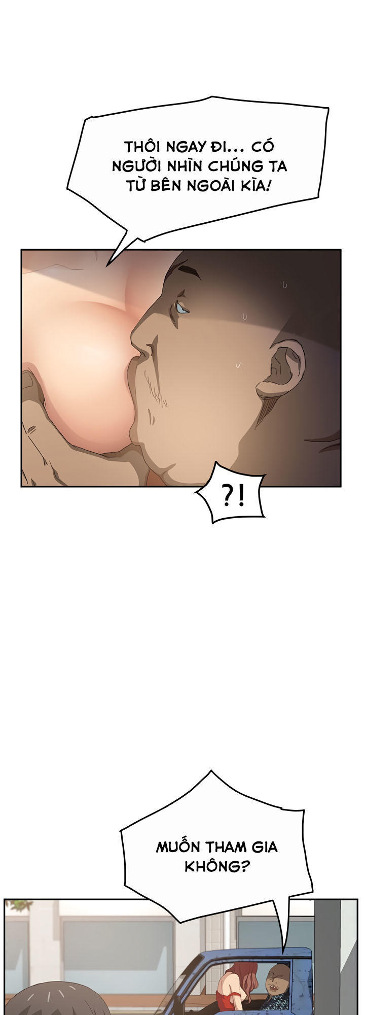 This Doesn't Feel Like Me Chapter 17 - 45