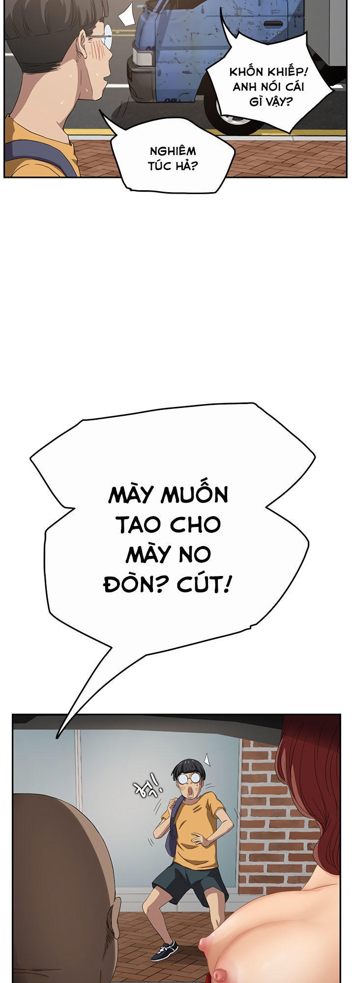 This Doesn't Feel Like Me Chapter 17 - 46