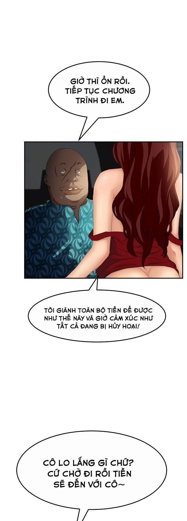 This Doesn't Feel Like Me Chapter 17 - 48