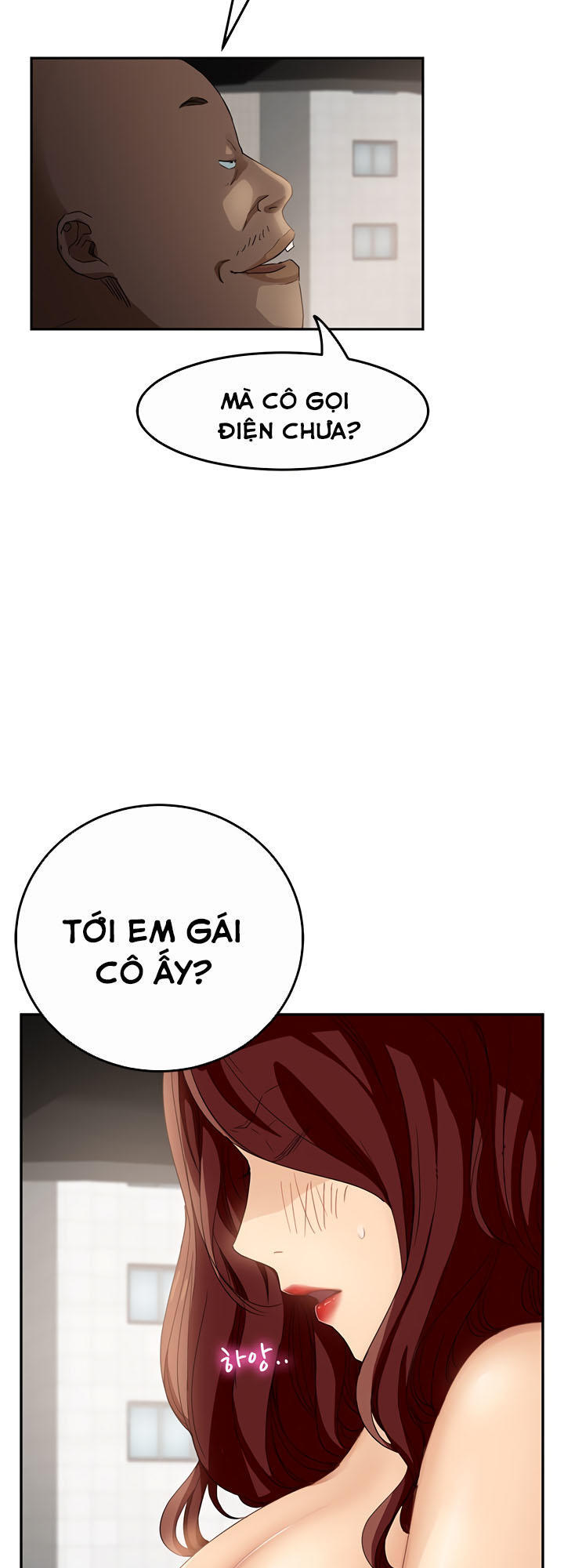 This Doesn't Feel Like Me Chapter 17 - 49