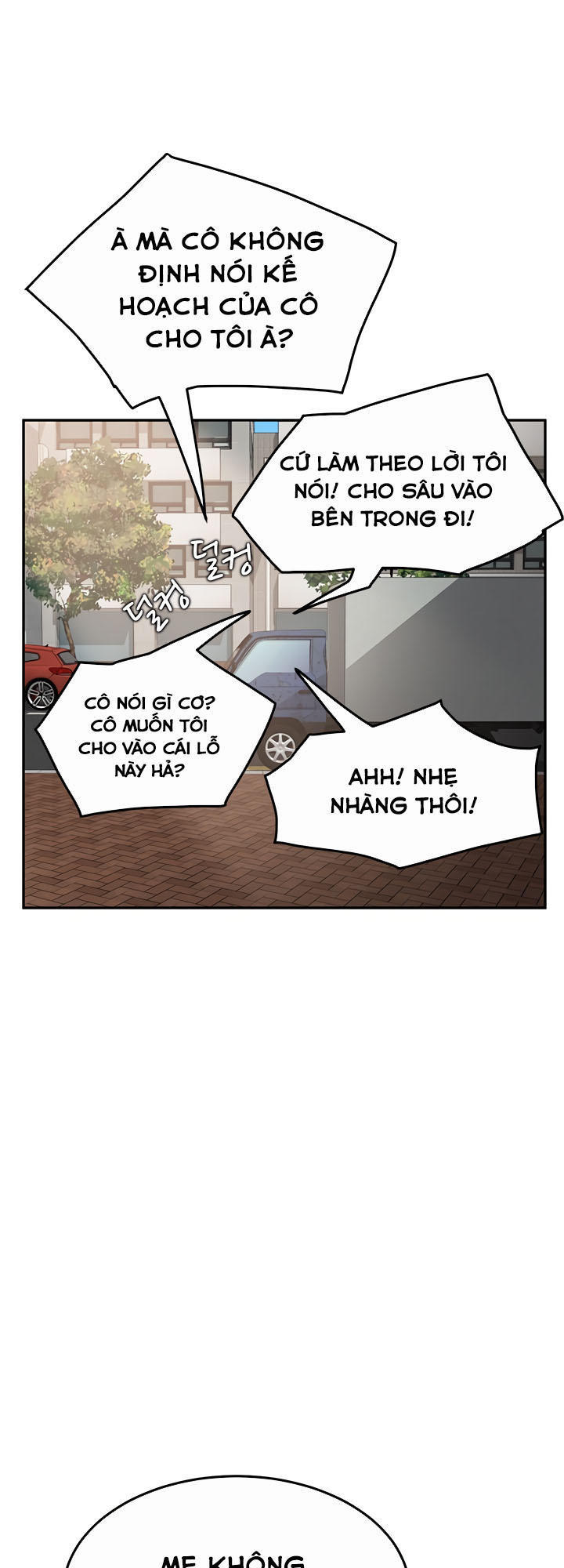 This Doesn't Feel Like Me Chapter 17 - 54