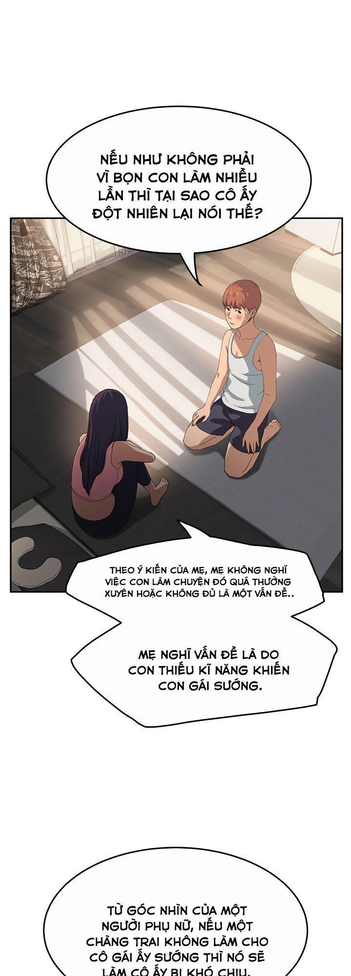 This Doesn't Feel Like Me Chapter 17 - 56