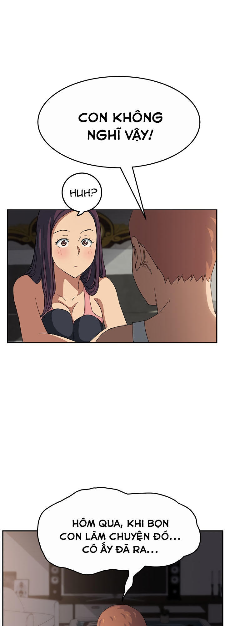 This Doesn't Feel Like Me Chapter 17 - 58