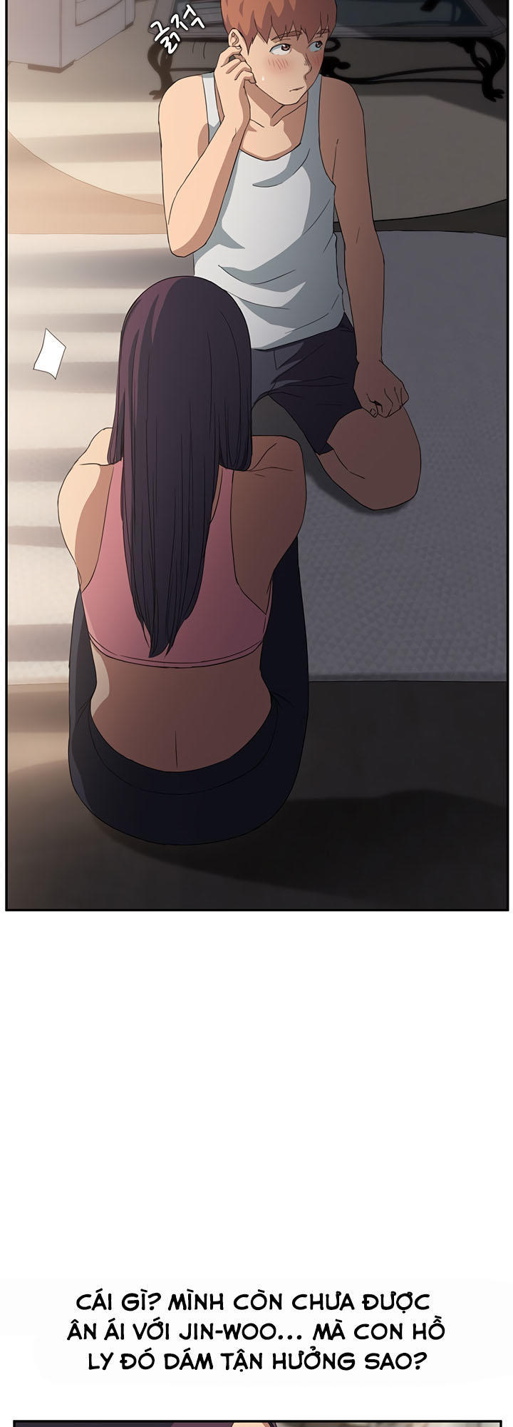 This Doesn't Feel Like Me Chapter 17 - 59