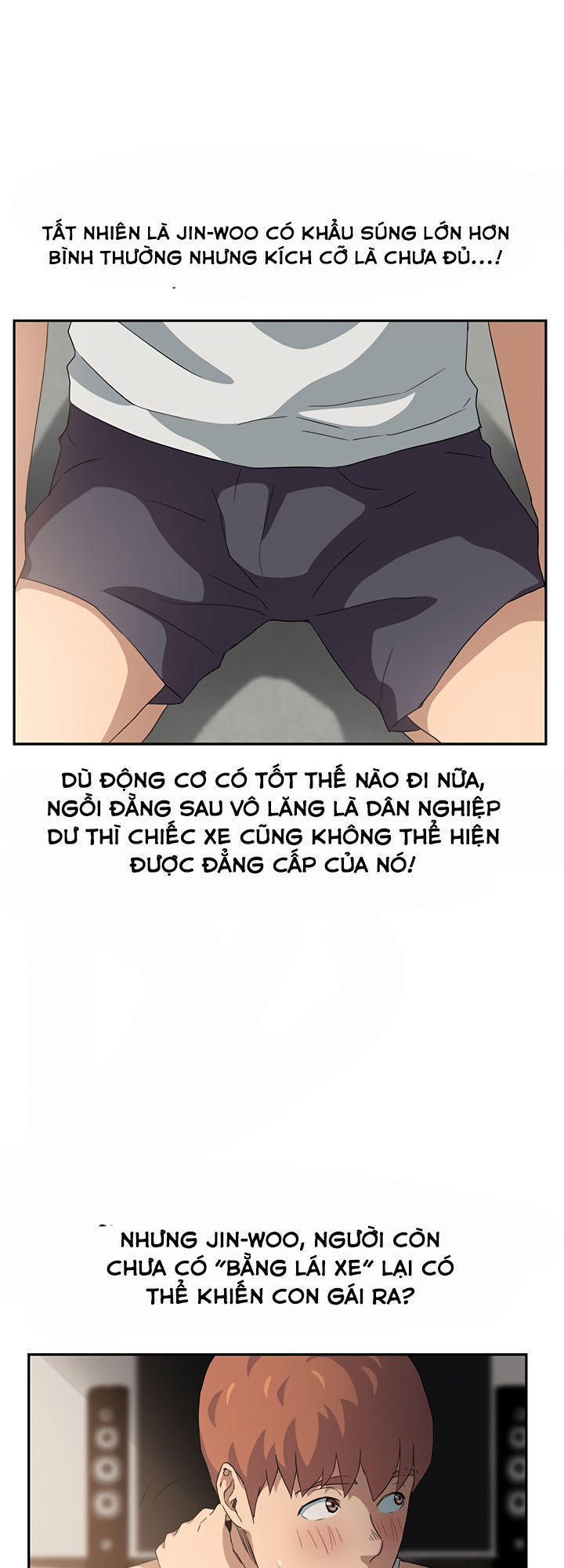 This Doesn't Feel Like Me Chapter 17 - 61