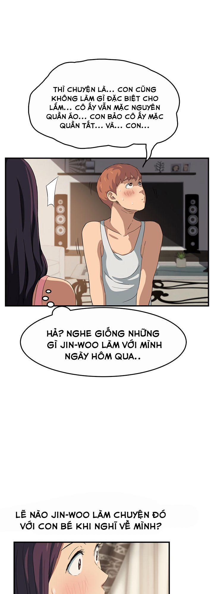 This Doesn't Feel Like Me Chapter 17 - 65