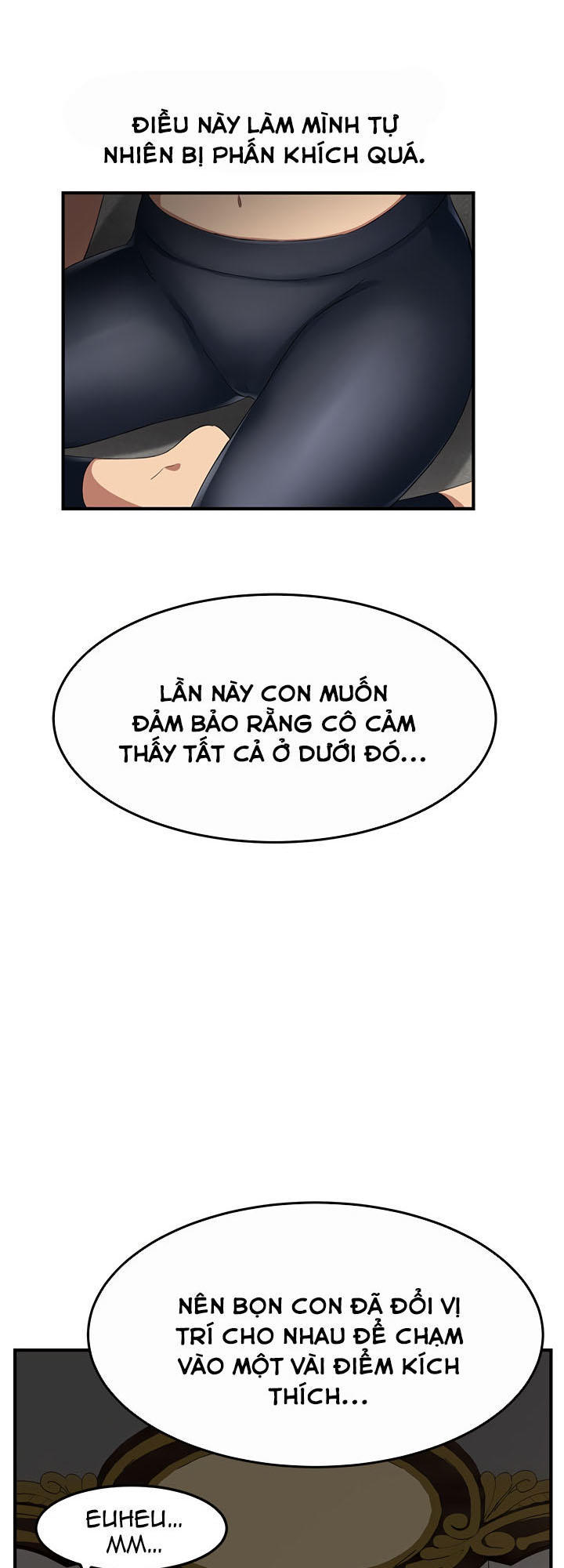 This Doesn't Feel Like Me Chapter 17 - 67