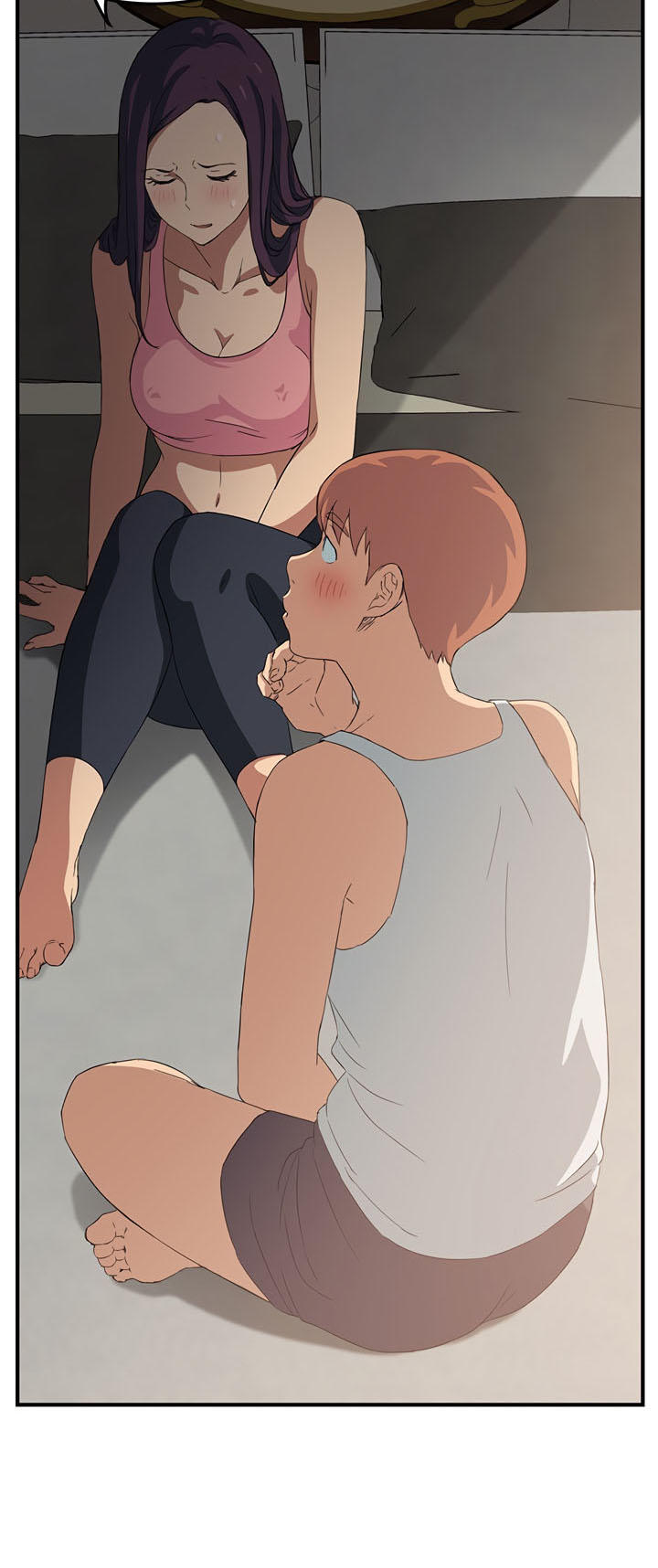 This Doesn't Feel Like Me Chapter 17 - 68