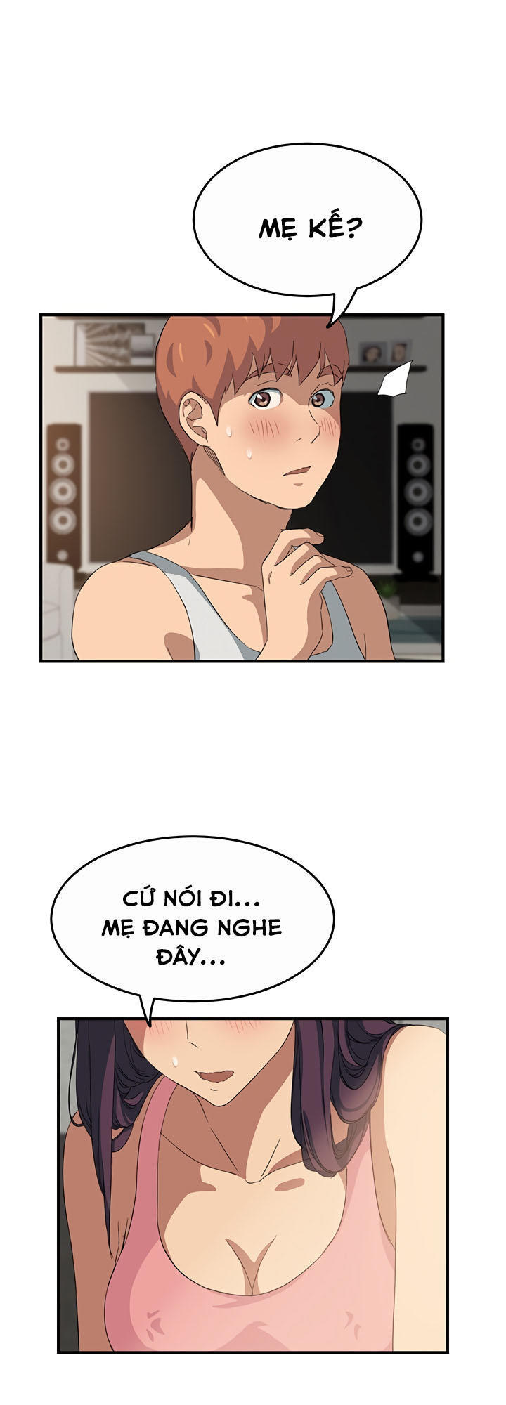 This Doesn't Feel Like Me Chapter 17 - 69