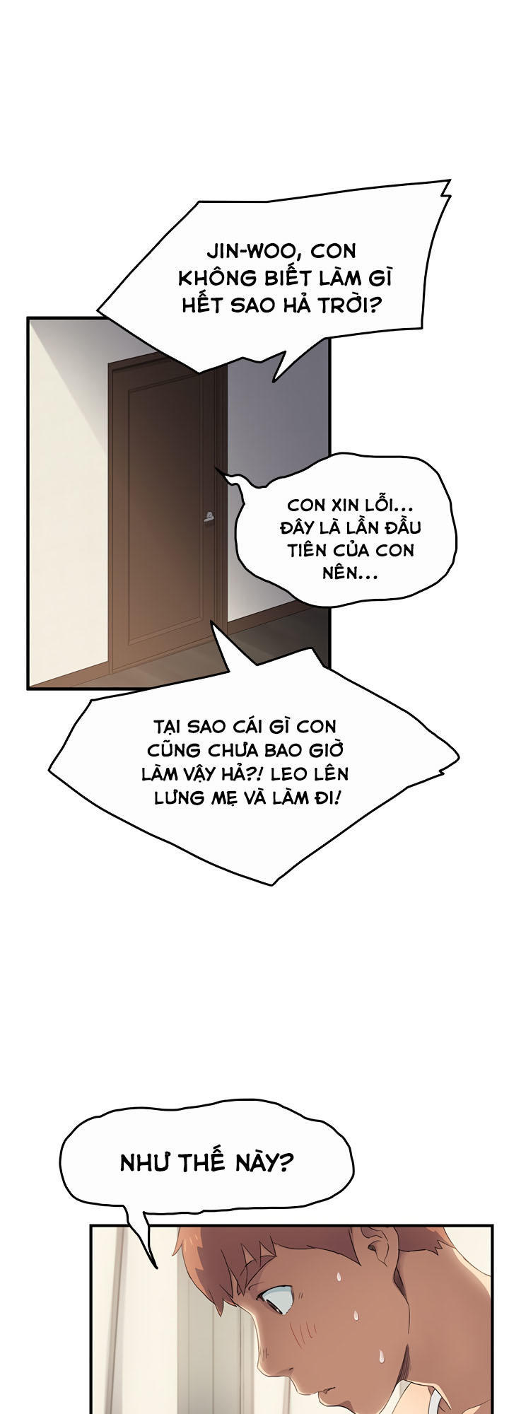 This Doesn't Feel Like Me Chapter 17 - 8