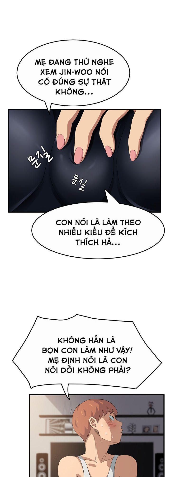 This Doesn't Feel Like Me Chapter 17 - 71