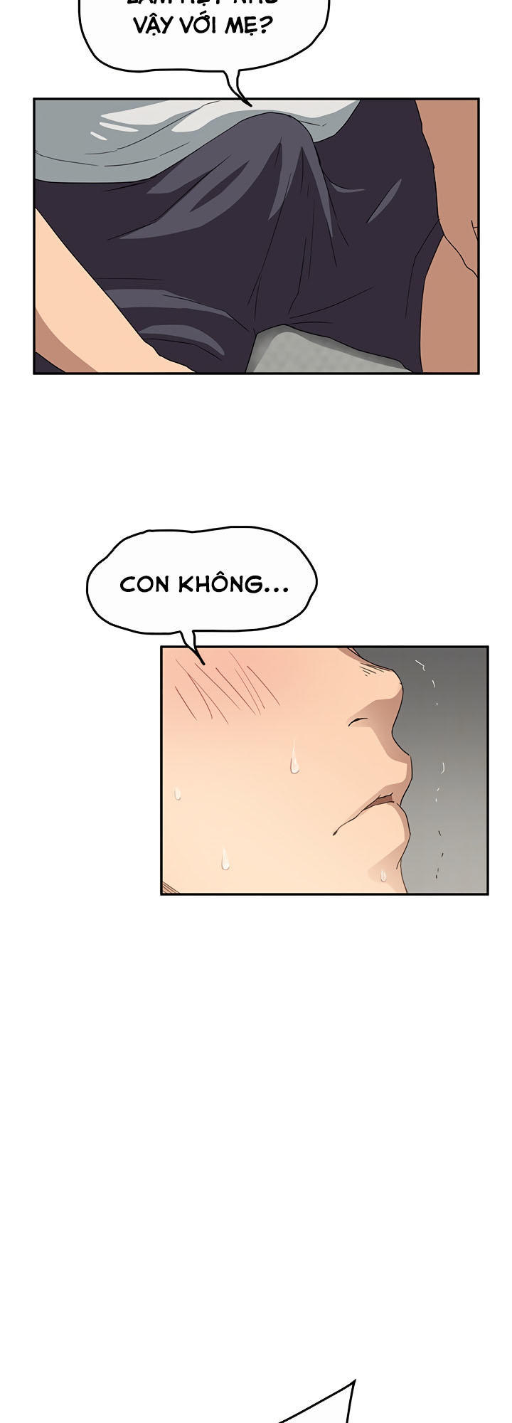 This Doesn't Feel Like Me Chapter 17 - 74