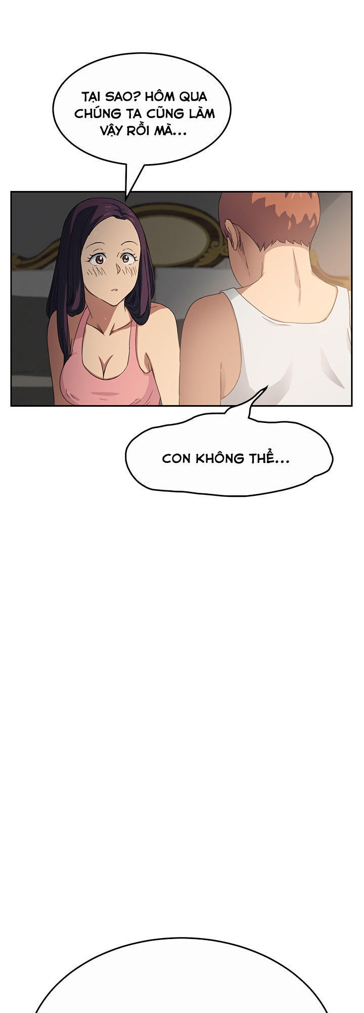 This Doesn't Feel Like Me Chapter 17 - 76