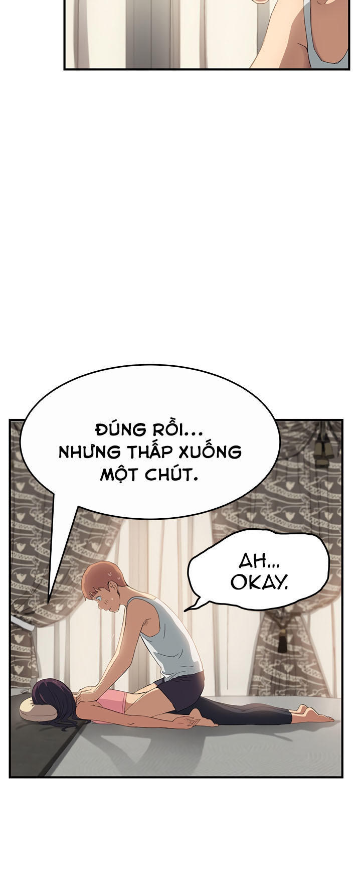 This Doesn't Feel Like Me Chapter 17 - 9