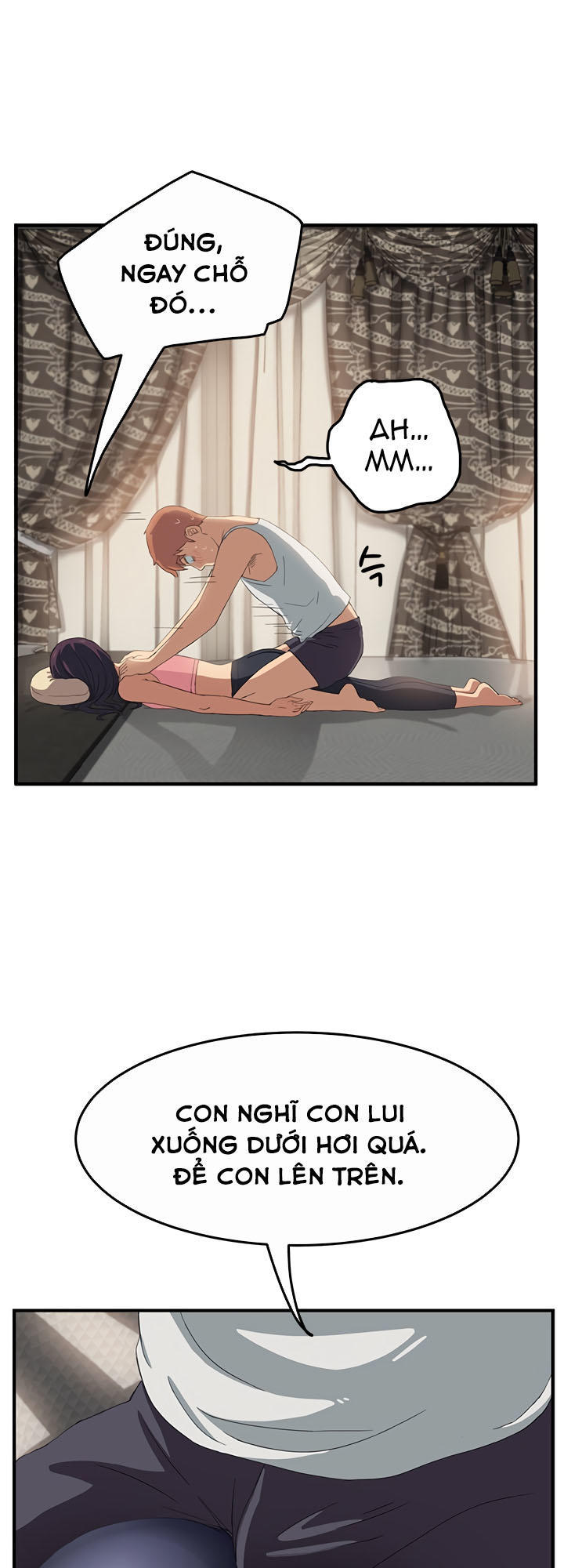 This Doesn't Feel Like Me Chapter 17 - 10