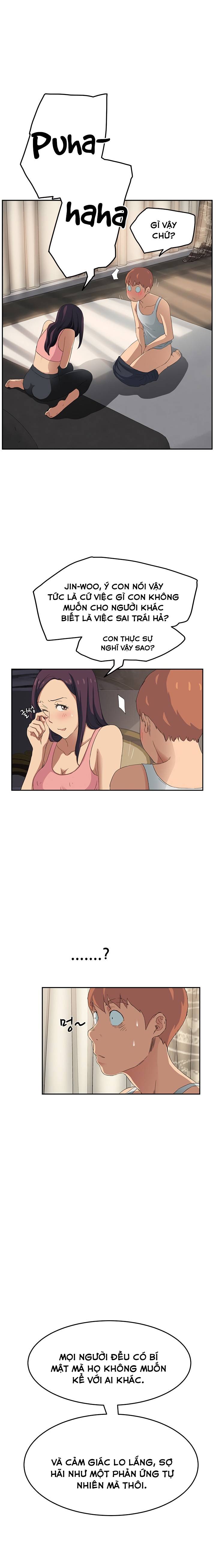 This Doesn't Feel Like Me Chapter 18 - 14