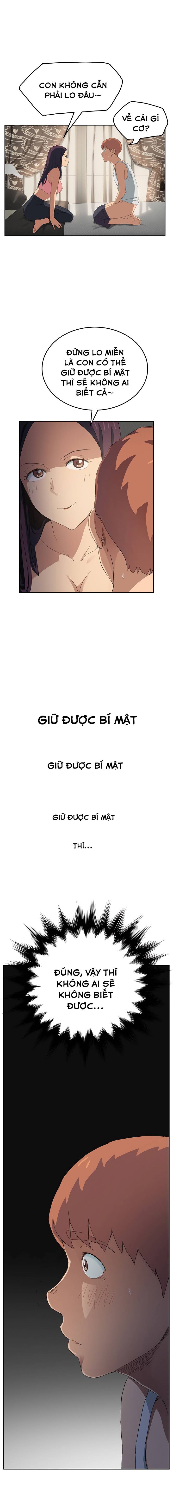 This Doesn't Feel Like Me Chapter 18 - 15
