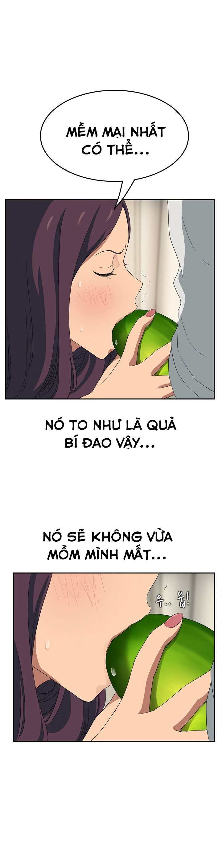 This Doesn't Feel Like Me Chapter 18 - 20