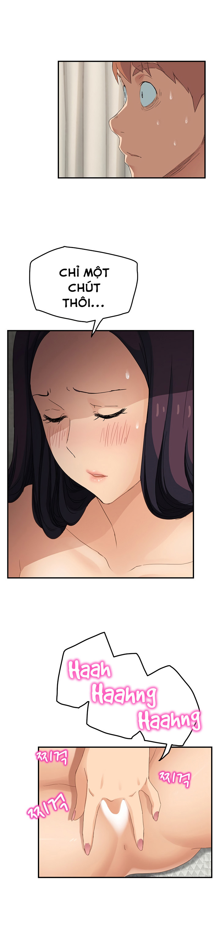 This Doesn't Feel Like Me Chapter 18 - 28