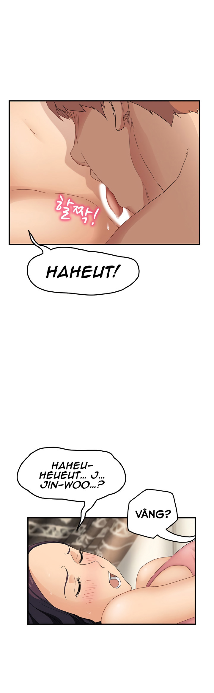 This Doesn't Feel Like Me Chapter 18 - 31