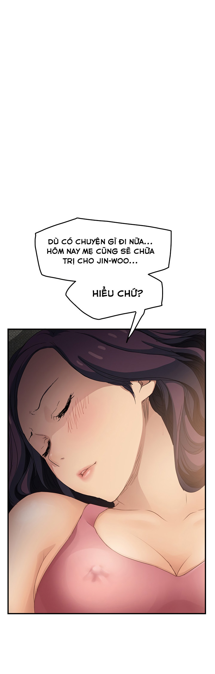 This Doesn't Feel Like Me Chapter 18 - 32