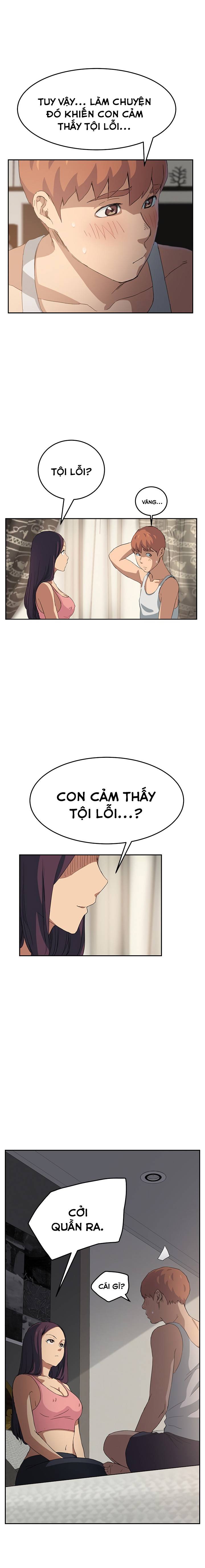 This Doesn't Feel Like Me Chapter 18 - 10