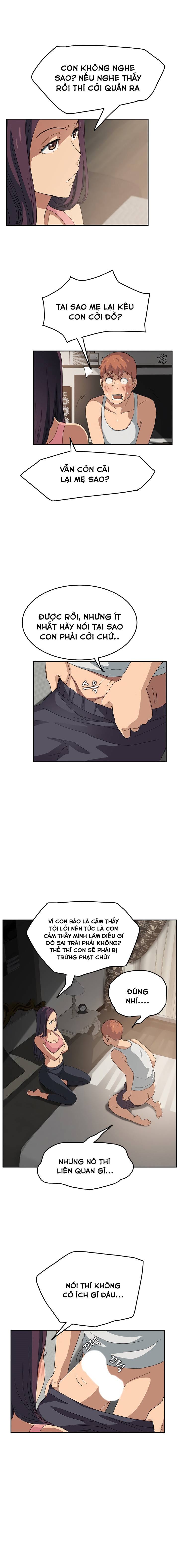 This Doesn't Feel Like Me Chapter 18 - 11