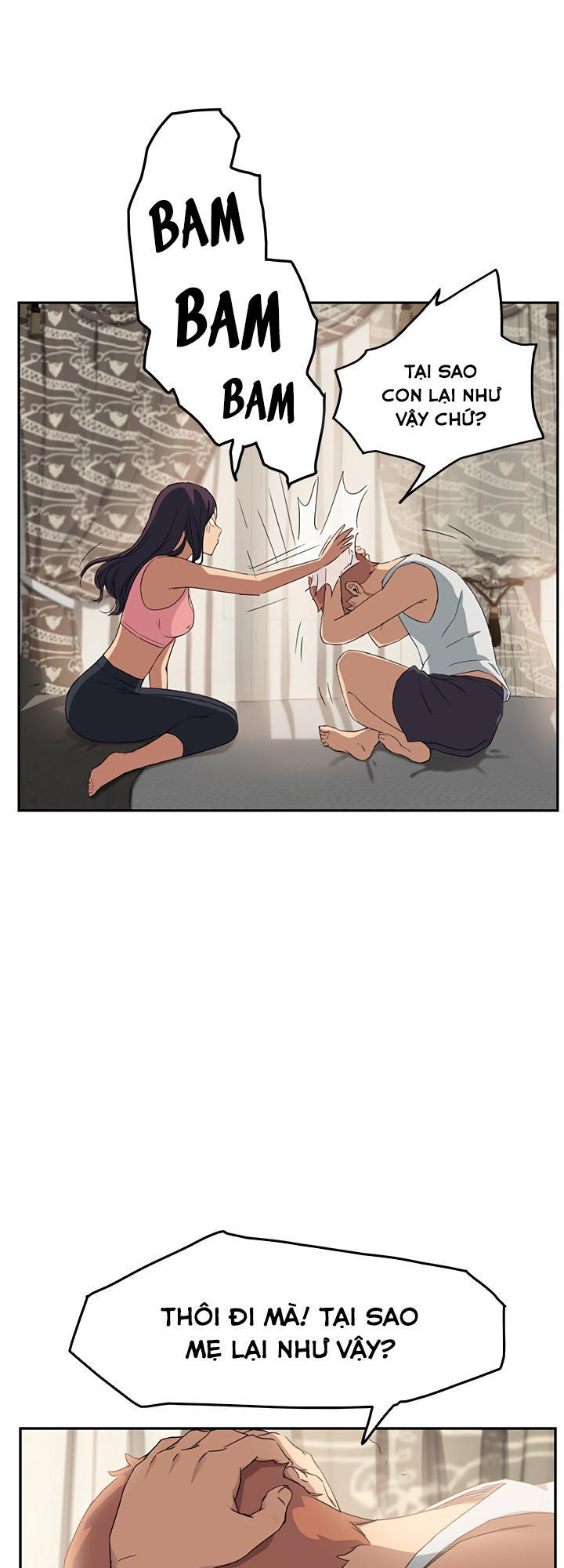 This Doesn't Feel Like Me Chapter 19 - 13