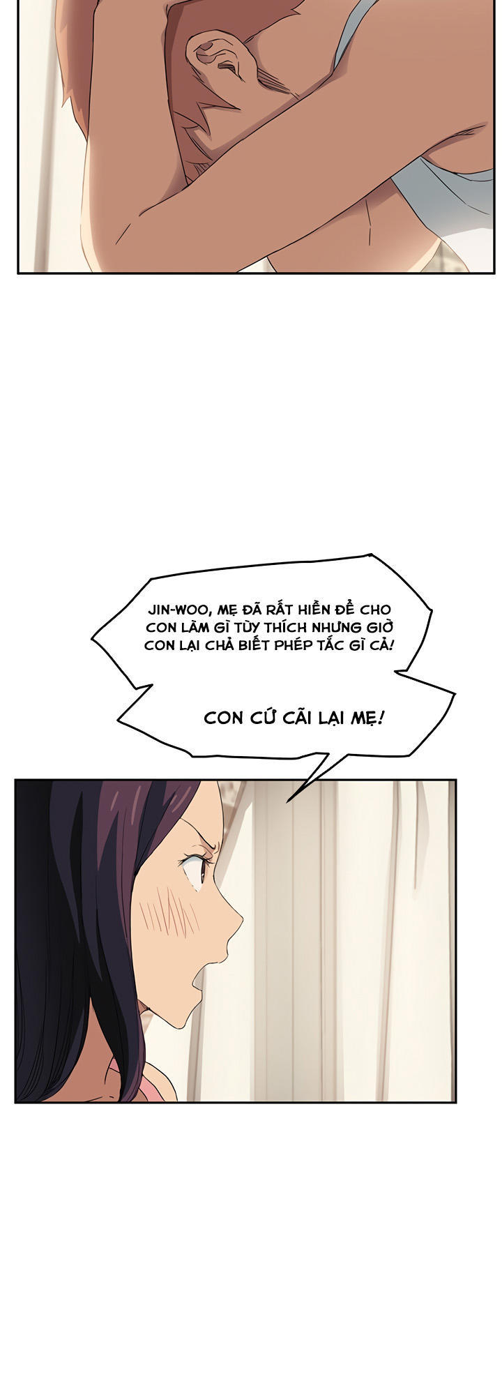 This Doesn't Feel Like Me Chapter 19 - 14