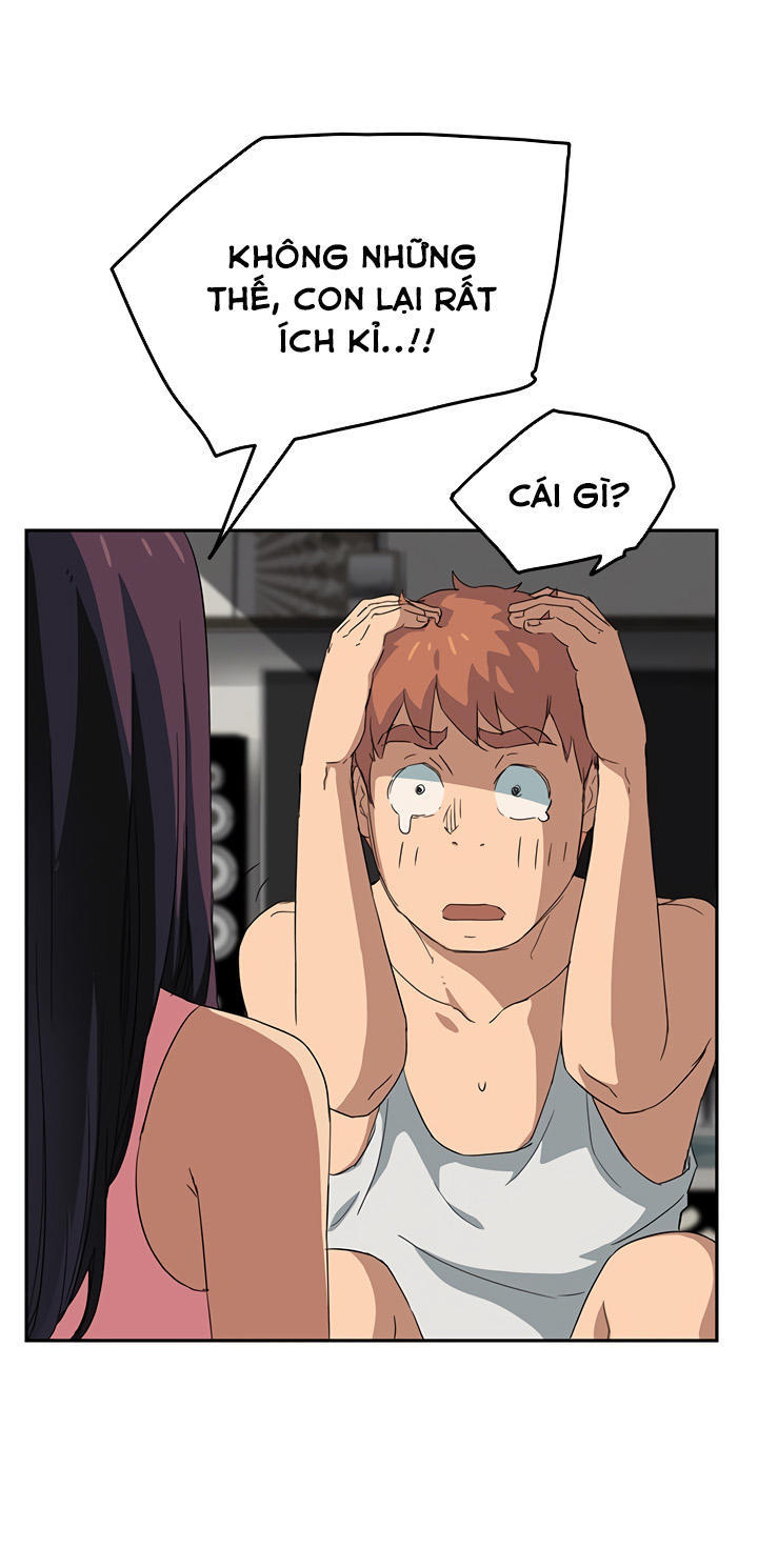 This Doesn't Feel Like Me Chapter 19 - 15