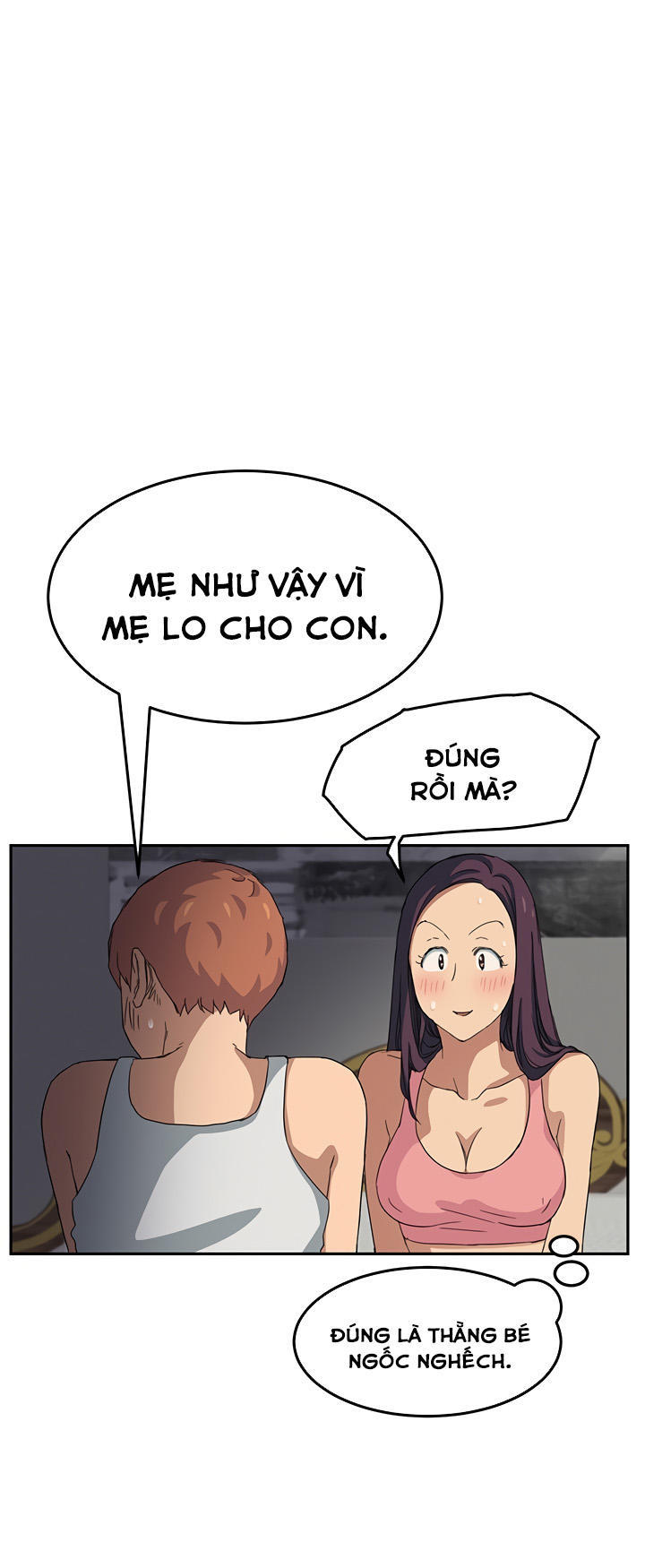 This Doesn't Feel Like Me Chapter 19 - 18