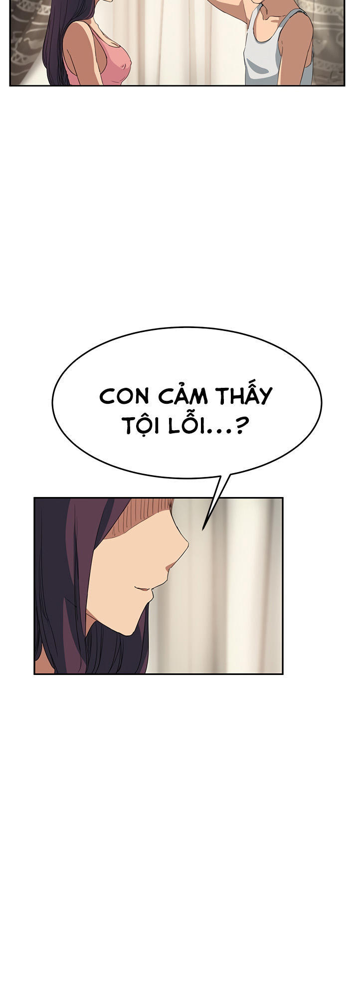 This Doesn't Feel Like Me Chapter 19 - 20